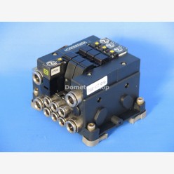 Norgren V025611A-B243A valve block